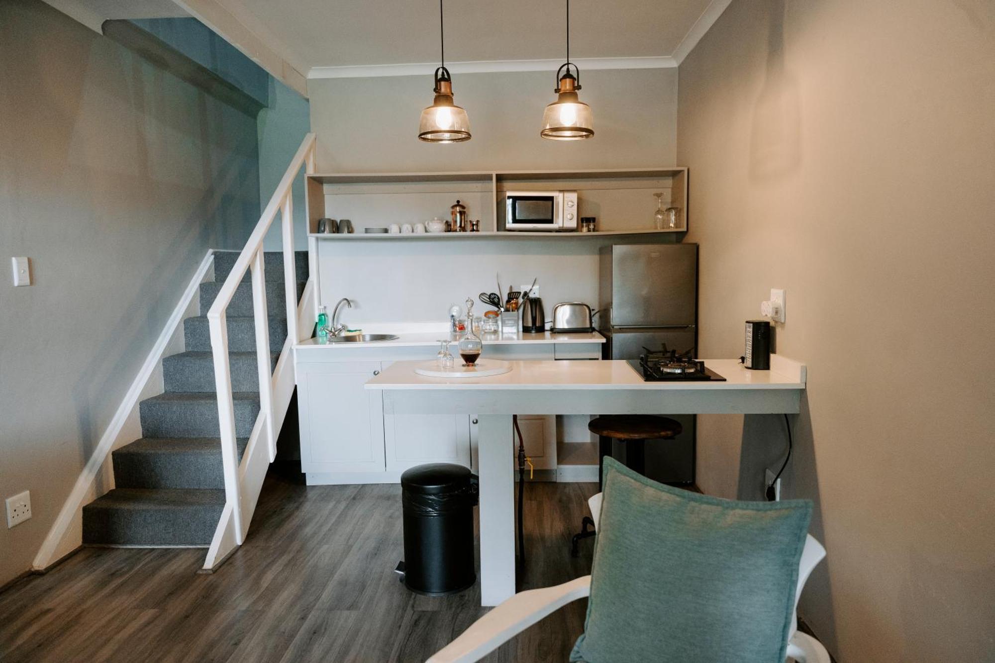 Thyme Out Weltevreden Farm Villa Curry's Post Exterior photo